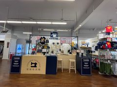 -GAP(王府井奥莱·香江小镇店)