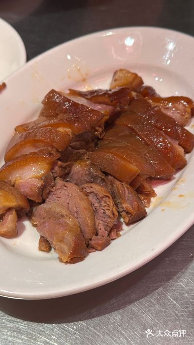 陈鹏鹏潮汕菜(宝安机场T3航站楼店)图片