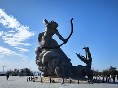 -巴陵广场
