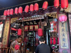 -玉祥府牛肉罩饼(金光道店)