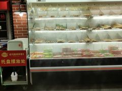 -老马路串串香火锅(北门桥店)