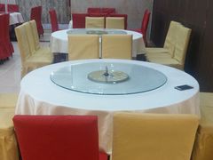 包厢-清真悦宾楼食府(海湖店)