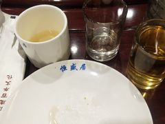 -恒盛居回族饭店