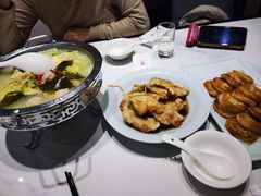 -峰峰菜馆(景园店)
