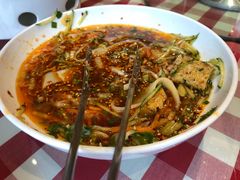 -西贝莜面村(上海百联西郊店)