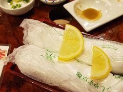 -蟹道乐(京都本店)