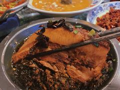-徐鼎盛民间菜(九街店)