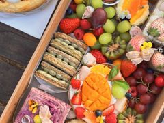 -TIPPI营地 房车主题·露营烧烤团建轰趴(天安假日店)