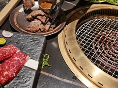 -厚贞日式烤肉(浦东汇智店)
