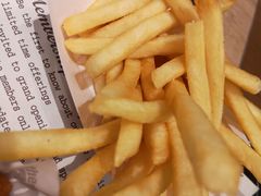-The Habit Burger Grill 哈比特汉堡(爱琴海店)