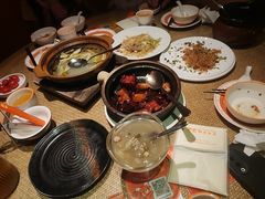 -老客家·客家菜(万达店)