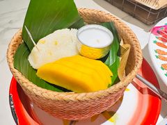 -太食獸泰式茶餐厅(北美新天地店)