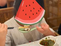 -百年果林椰子鸡(益田假日里店)