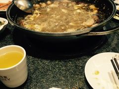 -大河宴·椒麻鱼火锅(北京路中和美食街店)