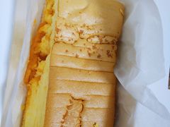 咸蛋黄蛋榚-汤姆大师傅鲜香牛肉饼(深圳保利文化广场店)