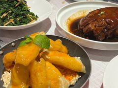 -大鸭梨烤鸭·北京菜(大兴南小街店)