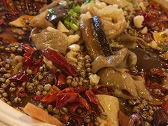-嘉丰湘菜馆(芳群园店)