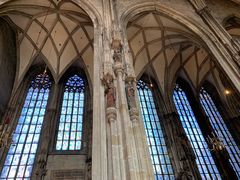 -斯蒂芬主教座堂(Stephansdom)