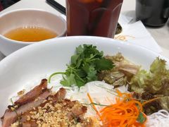 -CHILL Pho澳洲牛肉越南粉(佛山顺德万象汇店)