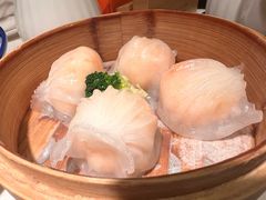 -悦景酒家(福田店)