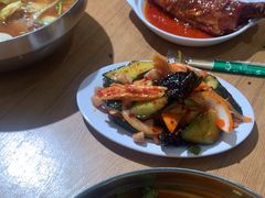 -韩麦大冷面(桂花街直营店)