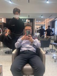 -LJOY丽锦造型·烫发染发