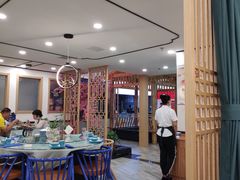 -正阳春烤鸭店(杨楼店)