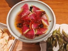 -聚点串吧·北京烧烤(赵登禹路店)