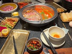 -牛New寿喜烧(新六百店)
