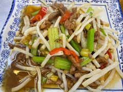 -老味道1992(武当山店)