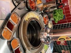 -朴安胖·韩国烤肉(沈阳店)