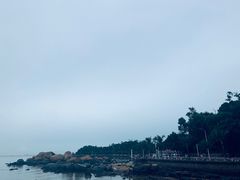 -情侣路