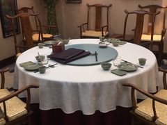 包厢-汉唐宴长安食府