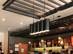 -星巴克(武汉奥山世纪城店)