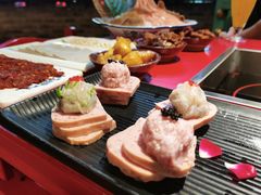 -巴九门老火锅(来福士打望店)