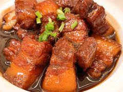 -小菜园新徽菜(江阴万达店)