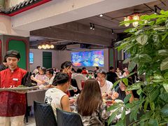 -川香鼎盛·川府家宴商务宴请(市桥富华总店)