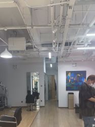 -涩谷イメジSalon烫染専門店