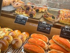 -Briant石窑面包(丰盛里店)