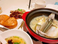 -莆田餐厅PUTIEN(西安万象天地店)