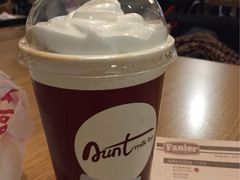 -沪上阿姨鲜果茶(华新大街店)