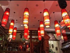 大堂-陈麻婆豆腐总店