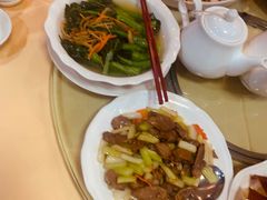 -暨南大学（石牌校区）明湖楼