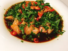 -小郭私房菜·海肠捞饭店(学士街店)