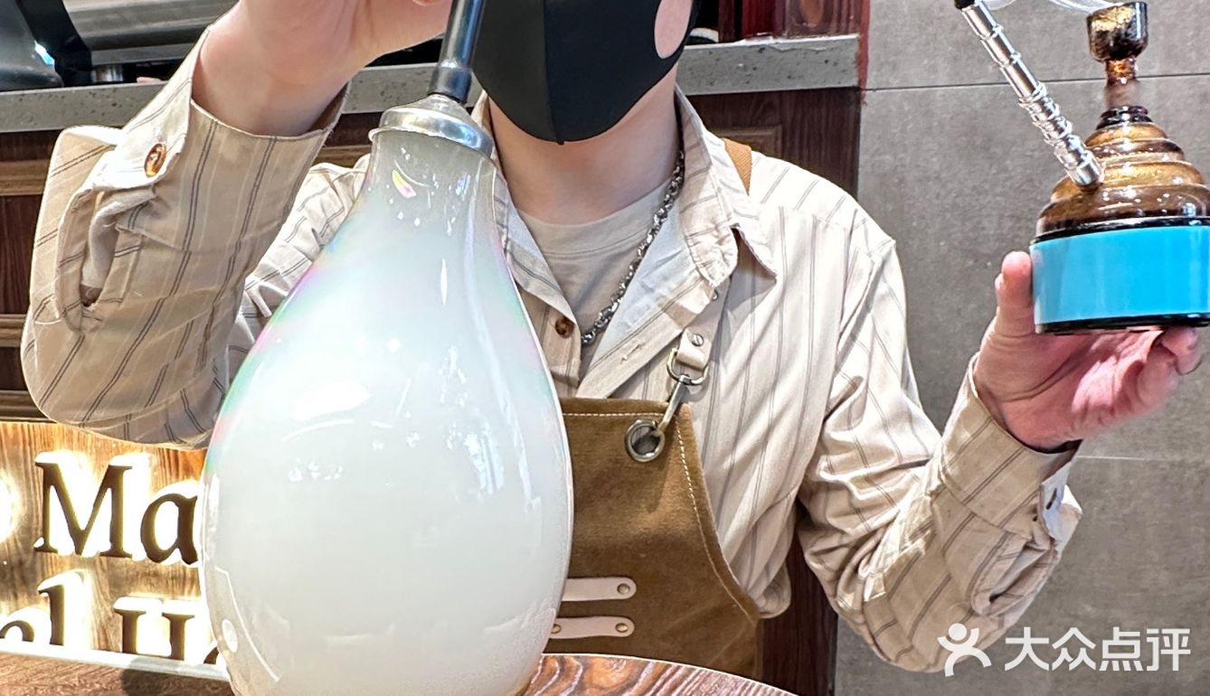 南京那些好看又好吃的咖啡店☕️