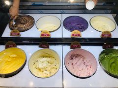 -芭菲盛宴·环球美食(锦城万达广场店)
