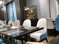 -银星皇冠假日酒店美食阁