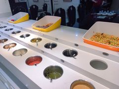 -红菇坊鲜汤火锅(北站店)