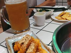 -蛙一刀·麻椒鱼火锅(金仙桥店)