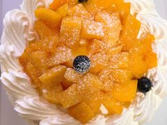 -LanTa蓝塔烘焙(锦艺城店)